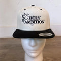 Snapback Hat