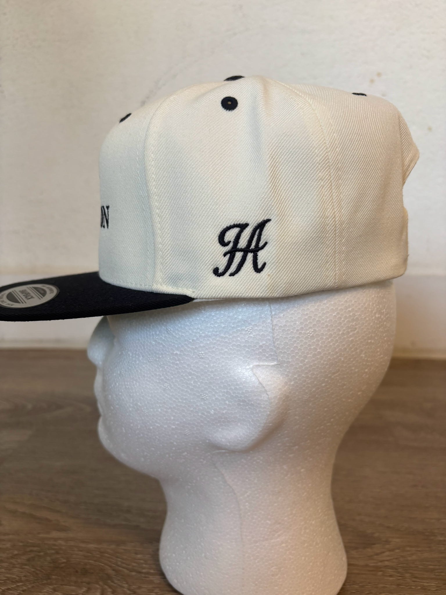 Snapback Hat