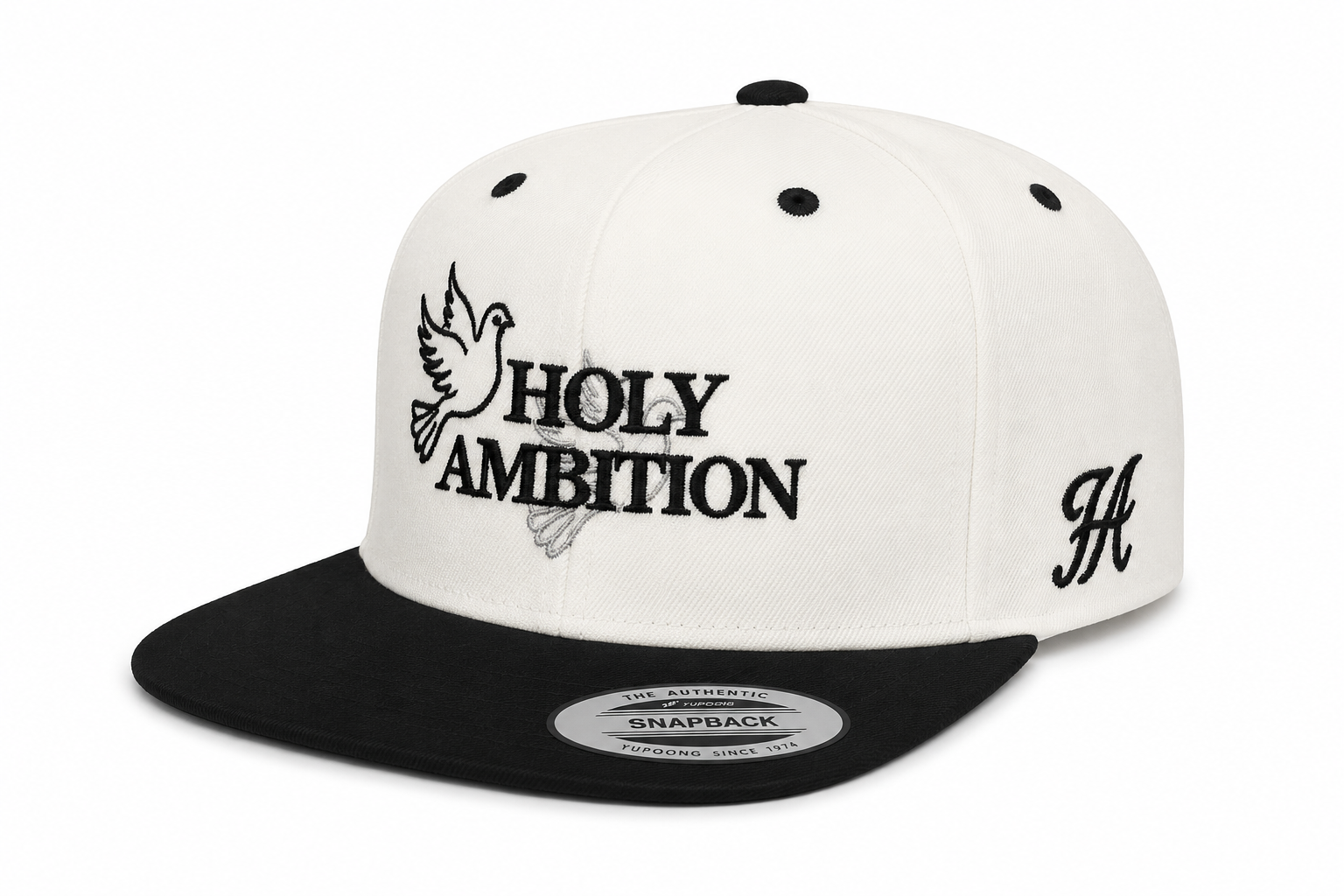 snapback hat